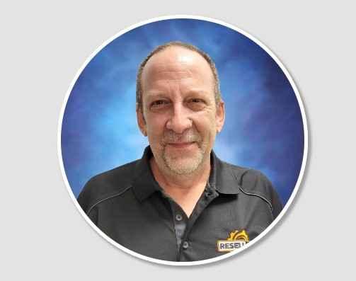 Metalworking industry veteran Jeff Kopp is named new Vice President of Resell CNC Auctions