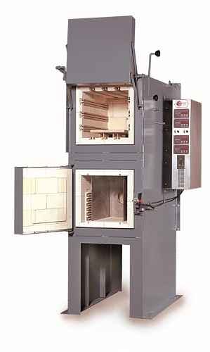 L&L Introduces QDD29 Electric Dual-Chamber Box Furnace to Midwest