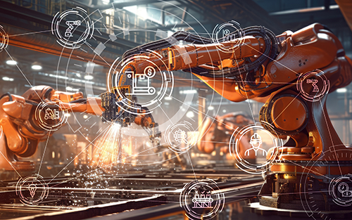 February Manufacturing Tech Orders Rise 2.1% Over January; Aerospace Up, Contract Shops Down