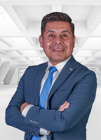 UNITED GRINDING Announces New Managing Director for Mexico Territory