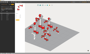 SprutCAM X Robot integrates JAKA cobots into its Robot Components Library