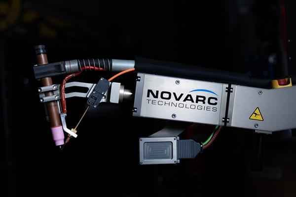 Novarc Technologies, Inc. Launches SWR-TIPTIG to Boost Productivity and Revolutionize Welding Industry