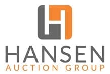 Hansen Auction Group