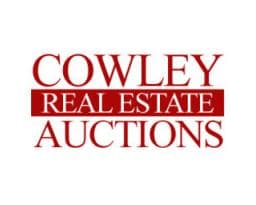 Cowley Auctions