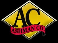 Ashman Co Auctioneers & Appraisers