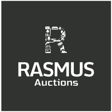 Rasmus Auctions