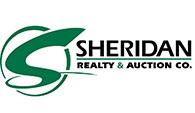 Sheridan Realty & Auction Co.