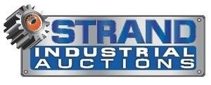 Strand Industrial Auctions