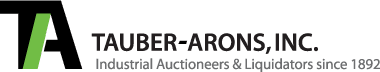 Tauber-Arons Inc.