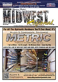 Midwest Regional - April 2017