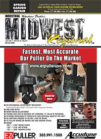 June 2017 Midwest Regional