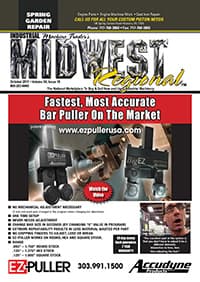 October 2017 Midwest Regional