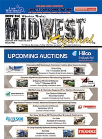 September 2019 Midwest Regional