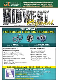 February 2018 Midwest Regional