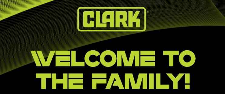 CLARK Names Mid Florida Material Handling as Central Florida Dealer