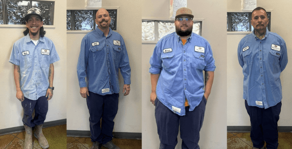 Wall Colmonoy Launches Furnace Apprenticeship Program in New Mexico