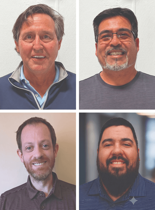 Platinum Tooling Appoints Technical Tool & Gage as Southwest Representative