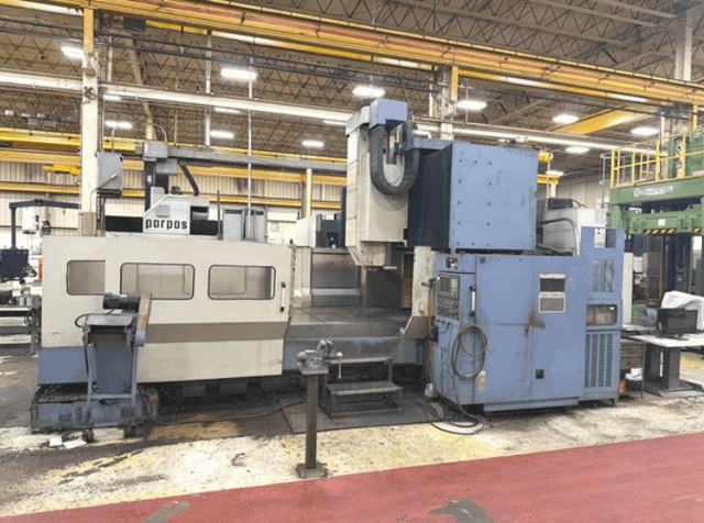Model Die & Mold Assets Set for Global Webcast Auction July 23